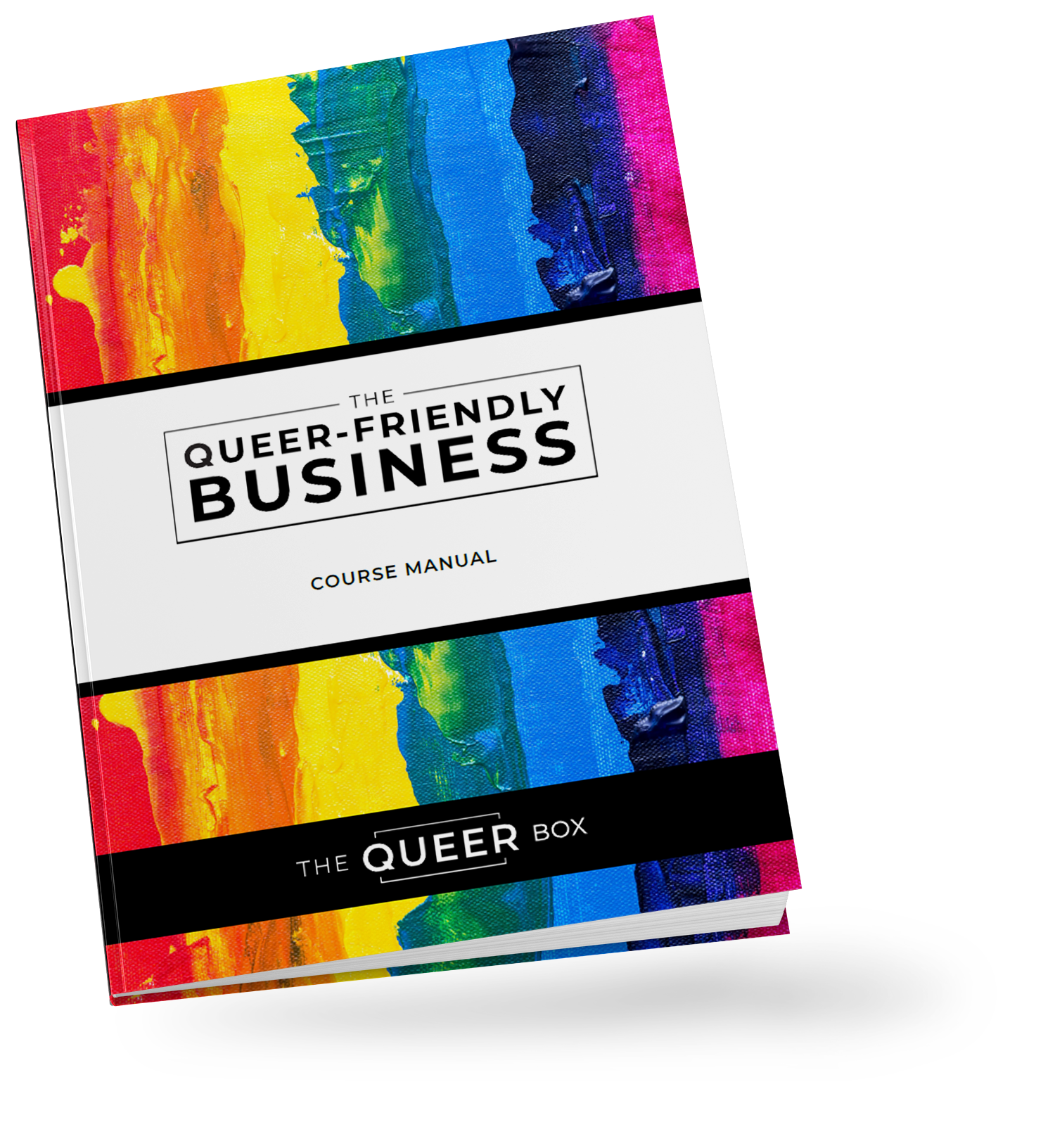 Sales Page - The Queer Box Training